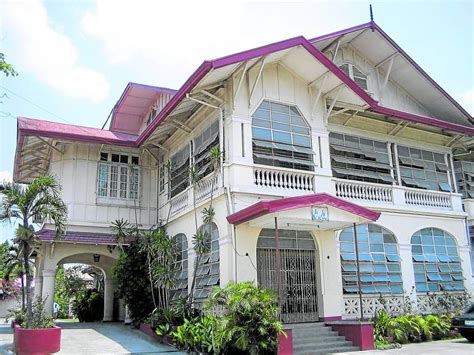 Kapampangan Architecture: A Treasure Trove Unveiling the Architectural Legacy of Pampanga