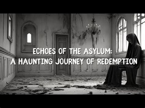  Echoes of the Past: A Haunting Exploration of Guilt and Redemption