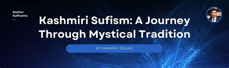  Footprints on the Sands of Time: A Journey Through Mystical Sufism