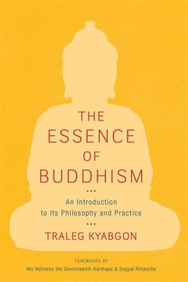  Navigating Nirvana: A Timeless Treatise on Buddhist Philosophy and Practice