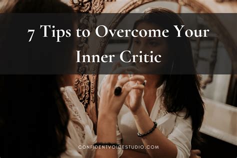  Overcoming Your Inner Critic: A Journey Through Egyptian Psychology