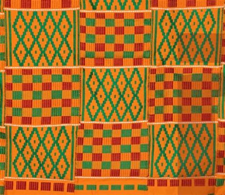  Patterns of Adornment: An Exploration of Nigerian Textile Traditions