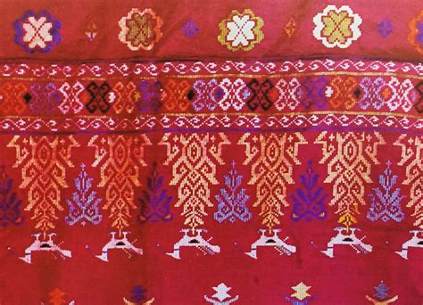 Patterns of Ethiopian Heritage An Ode to Traditional Craftsmanship and a Tapestry Woven with Cultural Threads