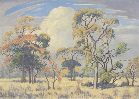  Tracing the Lines: Journeys Through South African Art History  