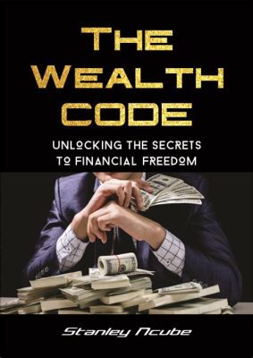  Unlocking Financial Freedom: X Marks the Spot With The Xenial Wealth Code